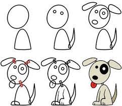 Check spelling or type a new query. How To Draw Animals For Kids Step By Step With Pencil Do It Before Me