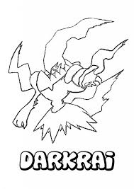 1000 x 1000 gif pixel. Pokemon Kleurplaten Darkrai