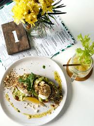 Smashed Avocado On Sourdough Healthy Australian Cafe In Singapore Carrotsticks And Cravings In 2020 Healthy Superfoods Healthy Recipes Cravings