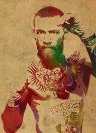 Unique conor mcgregor quote posters designed and sold by artists. Conor Mcgregor Posters Fine Art America