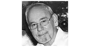 Gerald HOFFMANN Obituary (1944