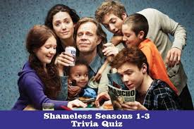 How well do you know your disney and other classic cartoon trivia? Shameless Seasons 1 3 Trivia Quiz Movies And Tv Quizrain In 2021 Shameless Season Shameless Season 1 Shameless