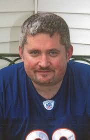 Garrett Menard's Instagram, Twitter & Facebook