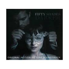 Fifty shades darker (soundtrack) full album. Various Fifty Shades Darker Ost Cd Target