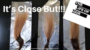 If you're toning hair sometime after it's been bleached, just wash your hair and towel dry it so it's not dripping wet, and then go to town. 6 Tips From The Experts Can You Bleach Wet Hair Beezzly