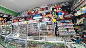 Easy to shop online or find store locations. Brand New Game Store Now Open In Mississauga Insauga Com