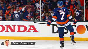 Share all sharing options for: Islanders Ride Home Ice Edge To Add Game 2 Win Against Penguins