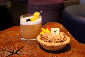 Thanksgiving is near and while that usually means gobbling down all the dinner and dessert you can manage, it also means it's time to indulge in some read more: The Best After Dinner Cocktails For Thanksgiving Day