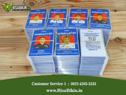 Warna background id card pns. Id Card Bahan Harga Cetak Ukuran Jenis Dan Fungsinya Di Indonesia