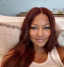 How is ok season after season for Garcelle to pry into other cast members'  lives but she won't share shit? Why is it ok that she can ask questions  that no one