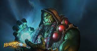 Galakrond shaman updated aug 13, 2021. Schamane Helden Hearthstone