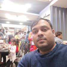 Anshuman Dubey's User Profile