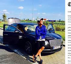 Showman lubi sportowe auta, a na początek przygody z szybkimi samochodami wybrał bmw m3. Kuba Wojewodzki Jakie Auto Zastepcze Dostal
