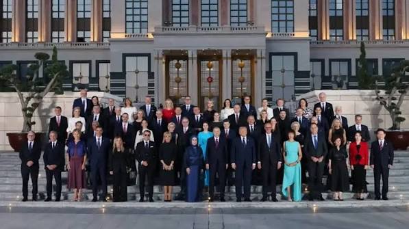 NATO Zirvesi Dünya Gündemini Nasıl Salladı? Medyadan Bakış!
