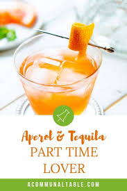 We did not find results for: Aperol Tequila Cocktail This Orange Flavored Aperitif From Is The Perfect Partner For Tequila Cocktail Recipes Easy Winter Cocktails Recipes Tequila Recipe