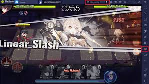 How To Play Illusion Connect On Pc With Bluestacks