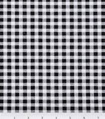 Black And White Checkered Fabric Australia Keepsake Calico Fabric Large Check At Joann Com Calico Fabric Fabric Stores Online Calico