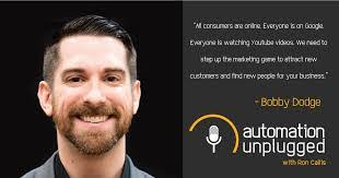 Bobby Dodge's Instagram, Twitter & Facebook