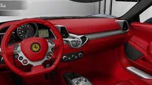 Check spelling or type a new query. Ferrari 458 Italia Interior Ekonomican Rabljeni Automobil