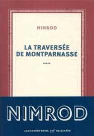 At the same time, at once, simultaneously. Poete Et Romancier Dans Le Meme Tempo Par Daniel Delas Carnets De Litteratures Africaines