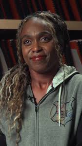 Deidre Nolan Cross Tv Show