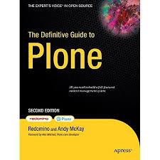 The Definitive Guide To Plone Linux Ubuntu Operating System Linux Operating System