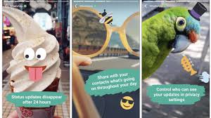 These tips & tricks for whatsapp web will help you get the best out of this messaging service. Whatsapp Web Hat Status Funktion Bekommen Desktop Version Folgt Winfuture De
