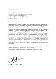 Contoh surat permohonan kenaikan gaji yang bagus kepada yth, manajer pt. Microsoft Word Surat Lamaran Kerja