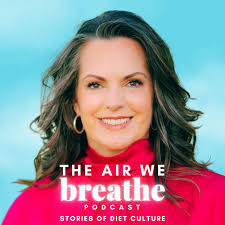 The Air We Breathe: Finding Well-Being That Works for You