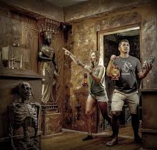 See all things to do. Chambers Escape Games 1 Rated Escape Room In Hawaii