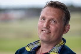 Ex-Melrose crew delighted with coast to coast quest for Doddie