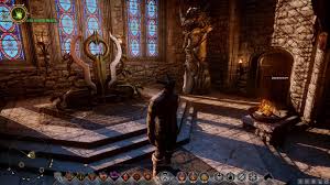 Mage Throne Dragon Age 3 Wiki