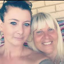 I like my Slivcase💕👱🏼‍♀️🧳💕