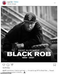 Listen to black rob | soundcloud is an audio platform that lets you listen to what you love and share the sounds you stream tracks and playlists from black rob on your desktop or mobile device. Rktgbdv Rqm8nm