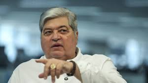 Morre, aos 87 anos, o ator Ivan Cândido