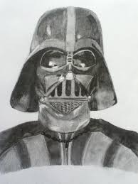 Check spelling or type a new query. How To Draw Darth Vader B C Guides