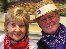 you are never too old to make new friends!