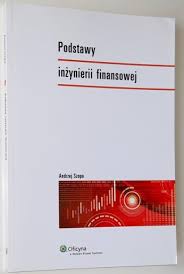Przeczytaj o ich doświadczeniach i podziel się swoimi! Andrzej Szopa Podstawy Inzynierii Finansowej 47 99 Zl Allegro Pl Raty 0 Darmowa Dostawa Ze Smart Warszawa Stan Uzywany Id Oferty 9583004161