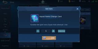 Unlimited coins and cash with 8 ball pool hack tool! Jual Squad Change Name Ganti Nama Squad Dari Kevin Storee Itemku