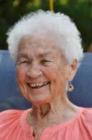 Obituary: June L. Goggin Griffin