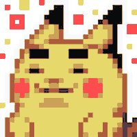 Share the best gifs now >>> with tenor, maker of gif keyboard, add popular pixel pokemon animated gifs to your conversations. Pokemon Pixels Gifs Get The Best Gif On Giphy
