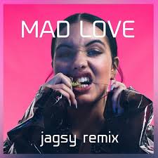 She wrote the song with camille purcell and its producer steve mac, wanting to express mutual attraction in a simple way. Mabel Mad Love Jagsy Remix By Jagsy