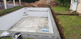 Maybe you would like to learn more about one of these? Construire Sa Piscine Soi Meme Ce Qu Il Faut Savoir Piscines A Prix Kc