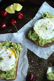 Best Avocado Toast Egg Recipe Recipe Healthy Breakfast Recipes Avocado Recipes Healthy Breakfast