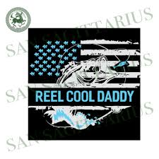 Download Fathers Day Svg Daddy Gift Svg Dad Shirt Svg Gift For Dad Shirt Fo Tagged Daddy Love Fishing San Sagittarius