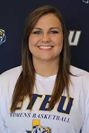 2016-17 Women's Basketball Roster