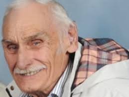 Fundraiser by darrin hynes : Ken Hynes funeral