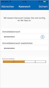 Volksbank Eifel Eg Tan App