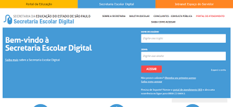 Consulta registro do aluno da secretaria digital. Resultado Pre Matricula 2021 Consulte Matricula Municipal E Estadual