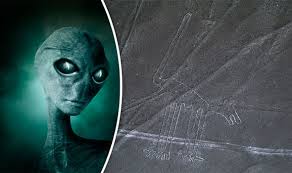 We have reviews of the best places to see in nazca. Nazca Lines Created To Attract Aliens Say Ufo Hunters Weird News Express Co Uk